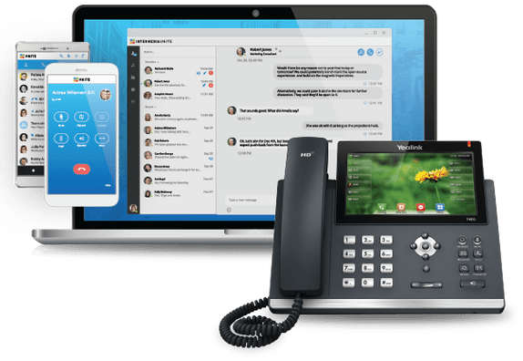 Business Communications